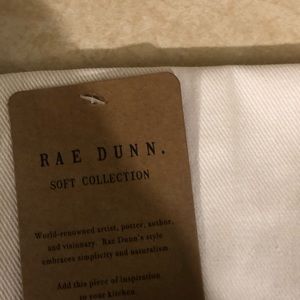 Rae Dunn - Set Of Kitchen Towels - Friends/Family